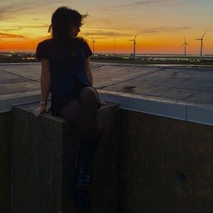 Meet your Posher, Jenna